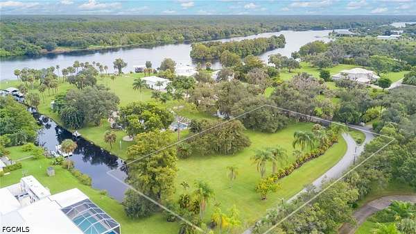 1.42 Acres of Residential Land for Sale in Alva, Florida