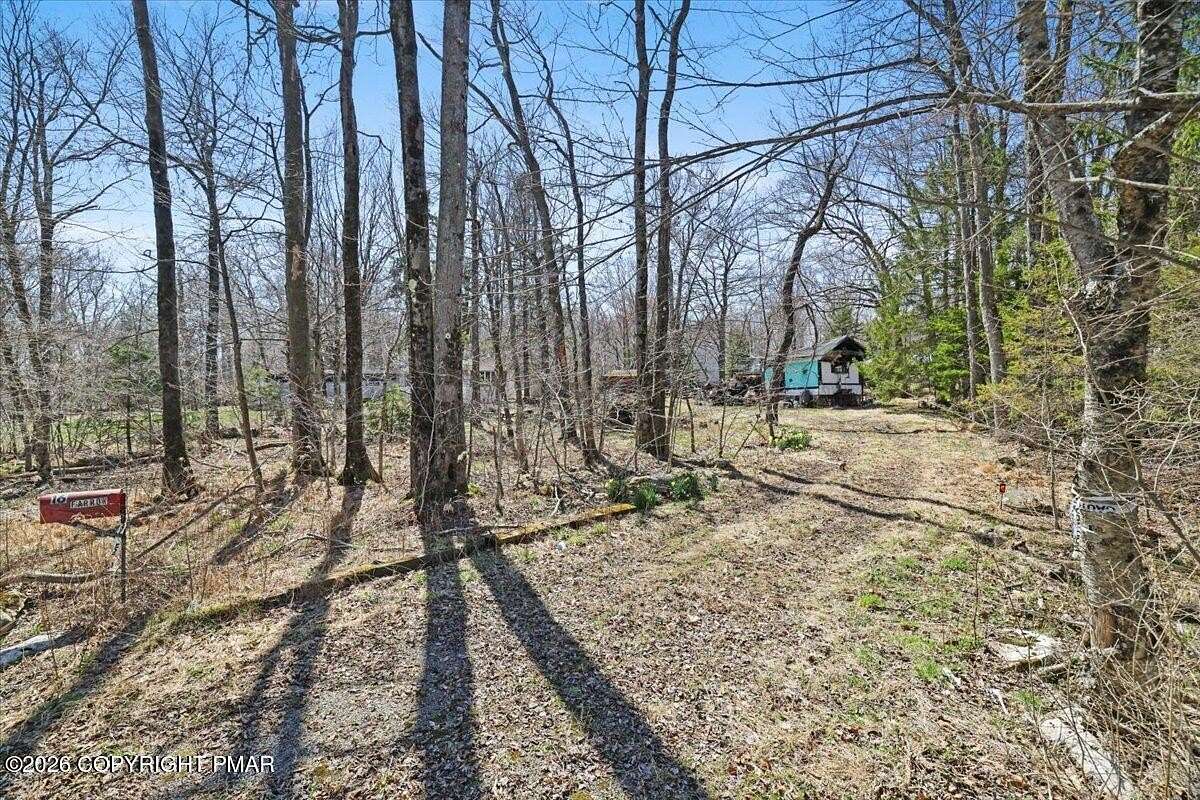 0.37 Acres of Residential Land for Sale in Gouldsboro, Pennsylvania