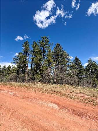 0.93 Acres of Land for Sale in Larkspur, Colorado