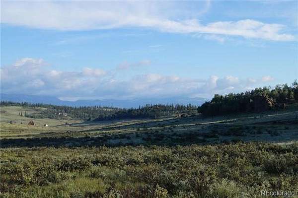 1 Acre of Residential Land for Sale in Como, Colorado