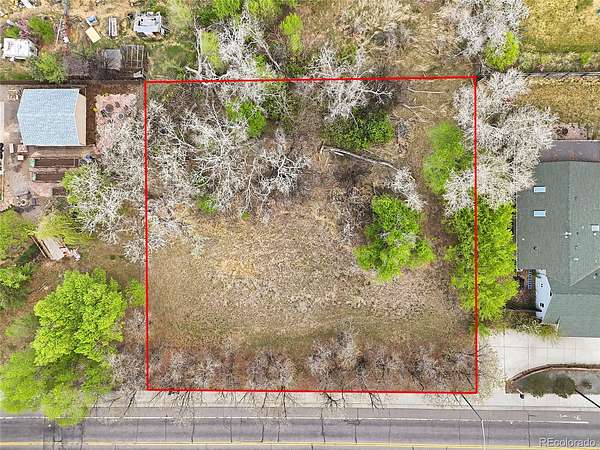 0.45 Acres of Residential Land for Sale in Arvada, Colorado
