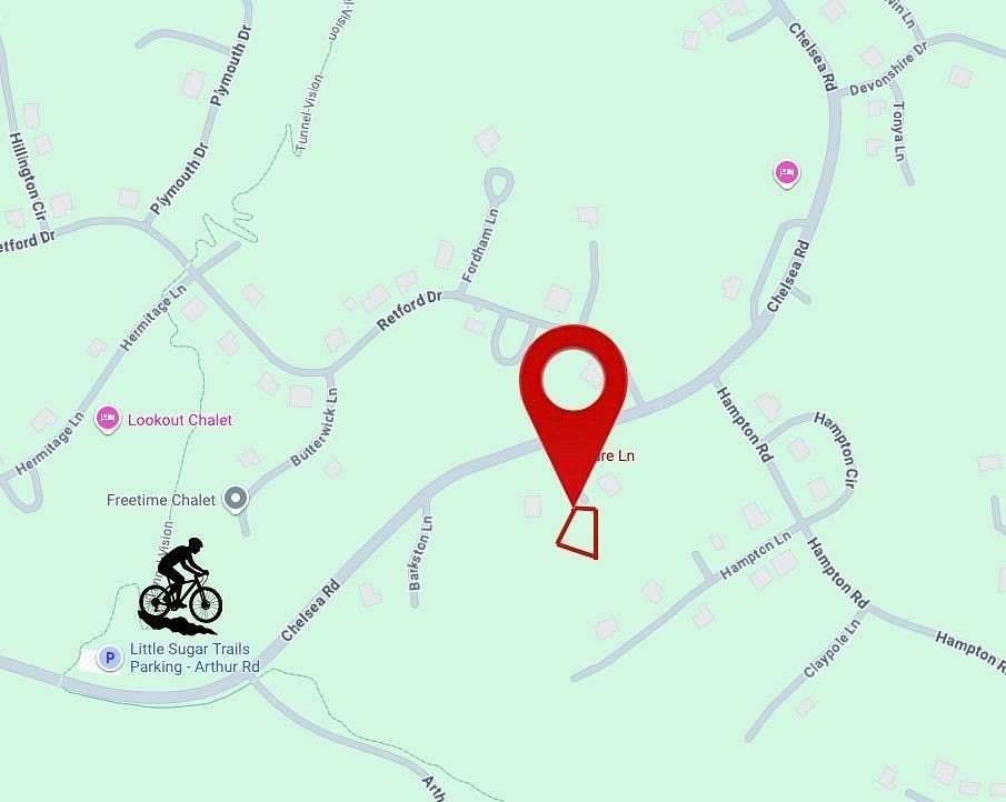 0.27 Acres of Residential Land for Sale in Bella Vista, Arkansas