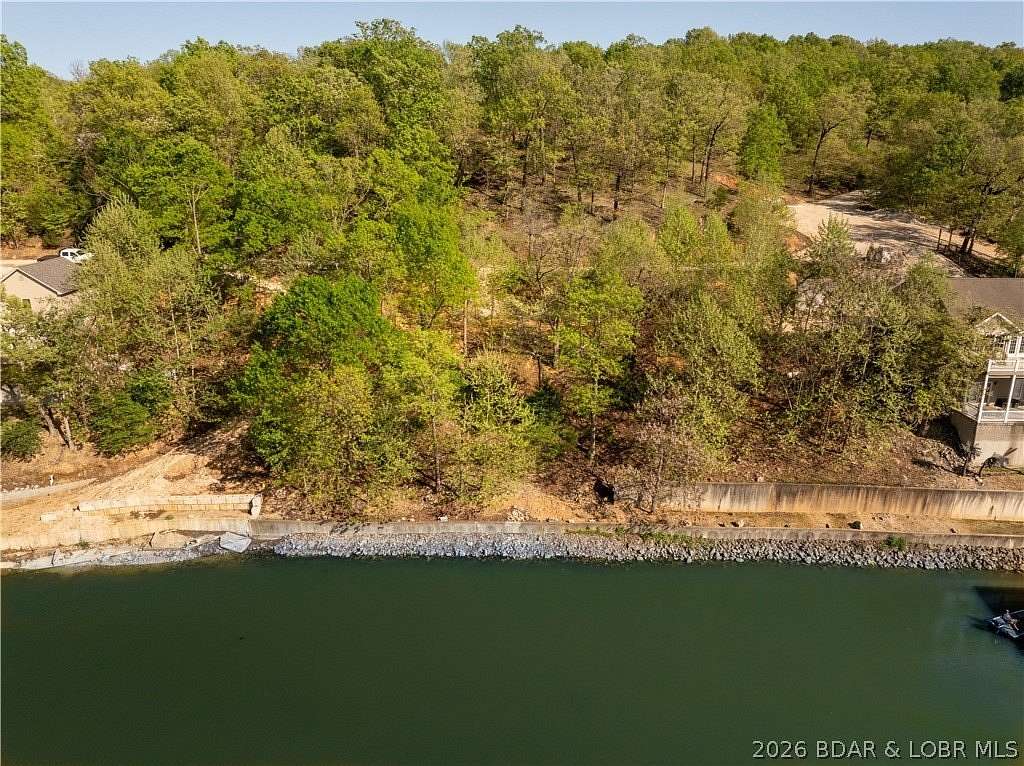 0.2 Acres of Residential Land for Sale in Camdenton, Missouri