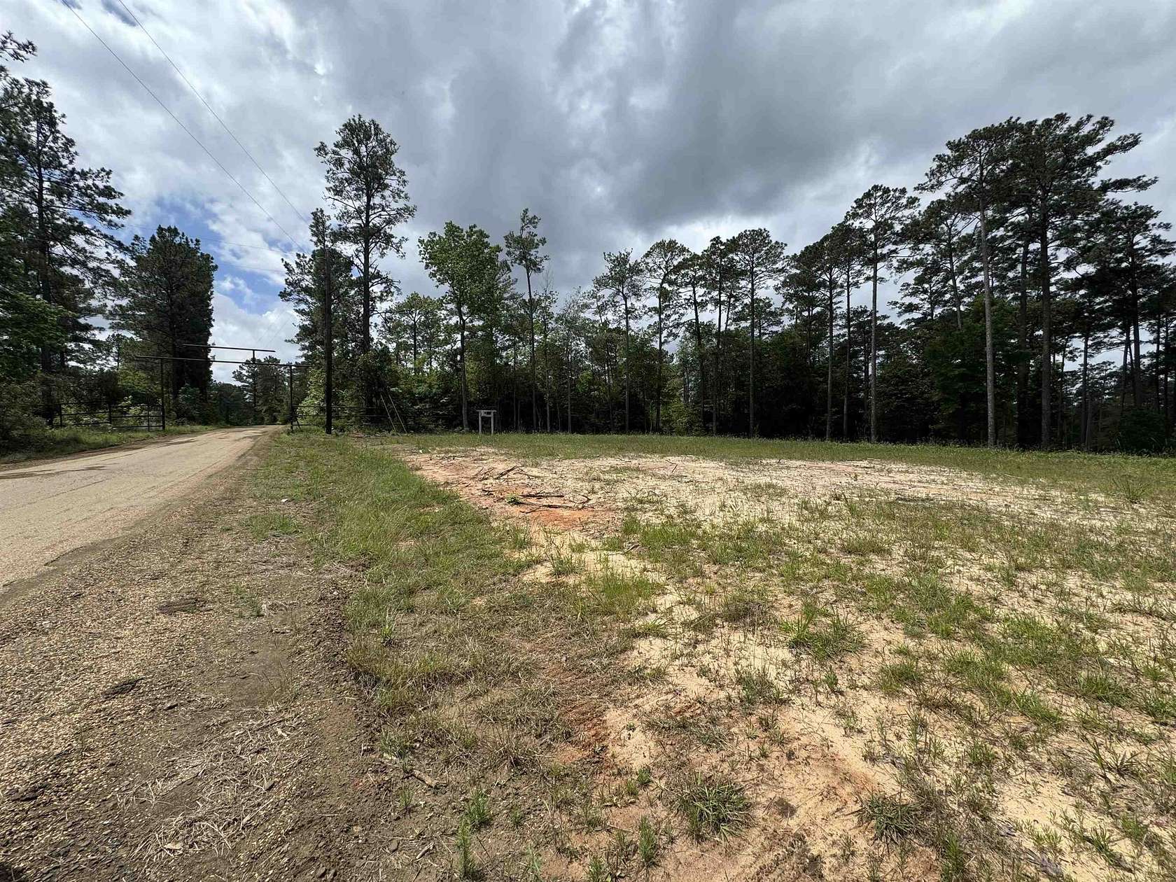 1 Acre of Residential Land for Sale in Brookeland, Texas