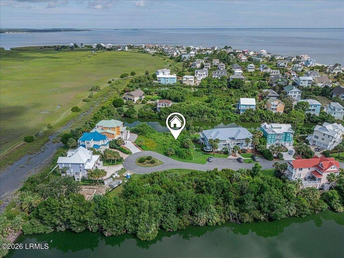 0.12 Acres of Residential Land for Sale in Saint Helena Island, South Carolina