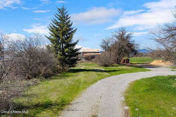 0.42 Acres of Land for Sale in Post Falls, Idaho