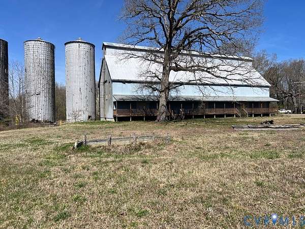 1.63 Acres of Residential Land for Sale in Carson, Virginia