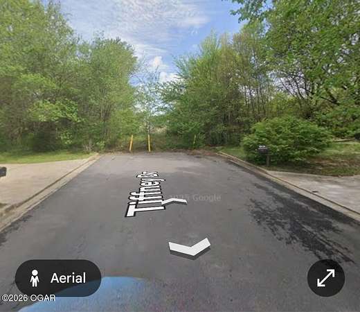 2 Acres of Residential Land for Sale in Oronogo, Missouri