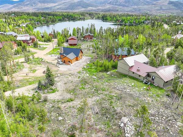 0.21 Acres of Residential Land for Sale in Grand Lake, Colorado