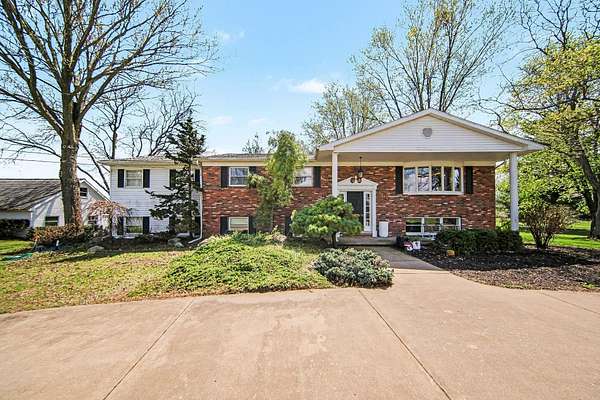 23.2 Acres of Land with Home for Sale in Horton, Michigan