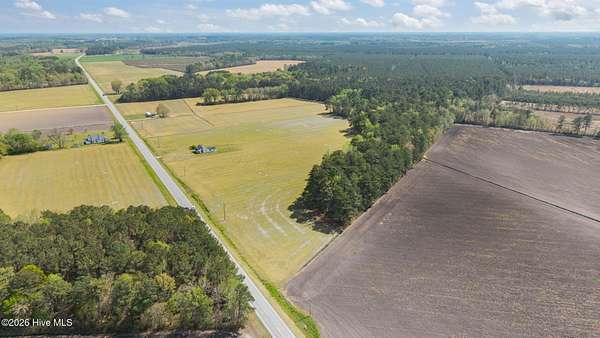 27.4 Acres of Land for Sale in Stokes, North Carolina
