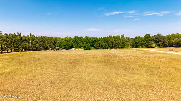 5.24 Acres of Residential Land for Sale in Carthage, North Carolina