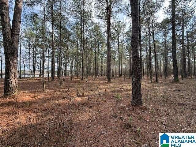 5 Acres of Residential Land for Sale in Sylacauga, Alabama