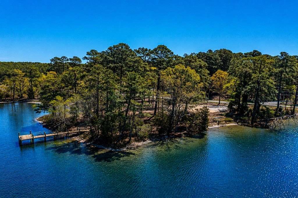 6.5 Acres of Residential Land for Sale in White Stone, Virginia