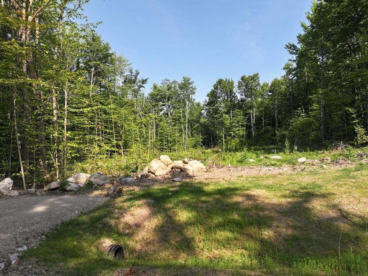 2 Acres of Residential Land for Sale in Leicester, Vermont