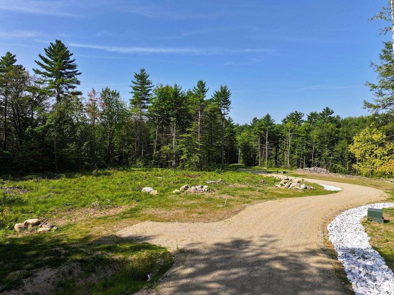 2.3 Acres of Residential Land for Sale in Leicester, Vermont