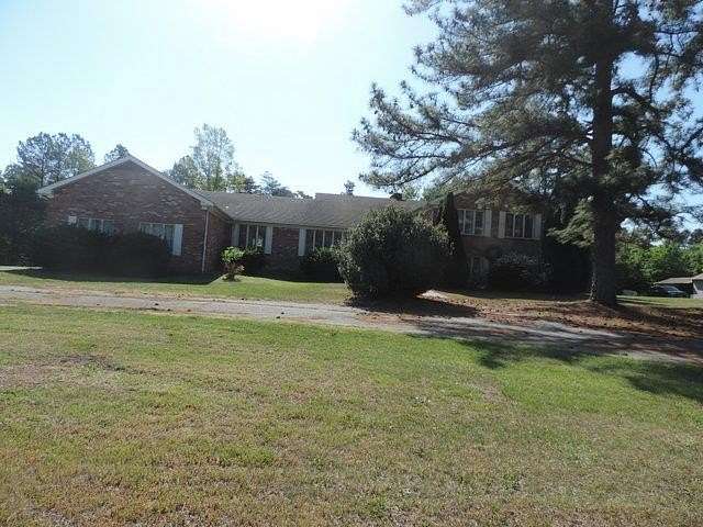 2 Acres of Land with Home for Sale in Rice, Virginia