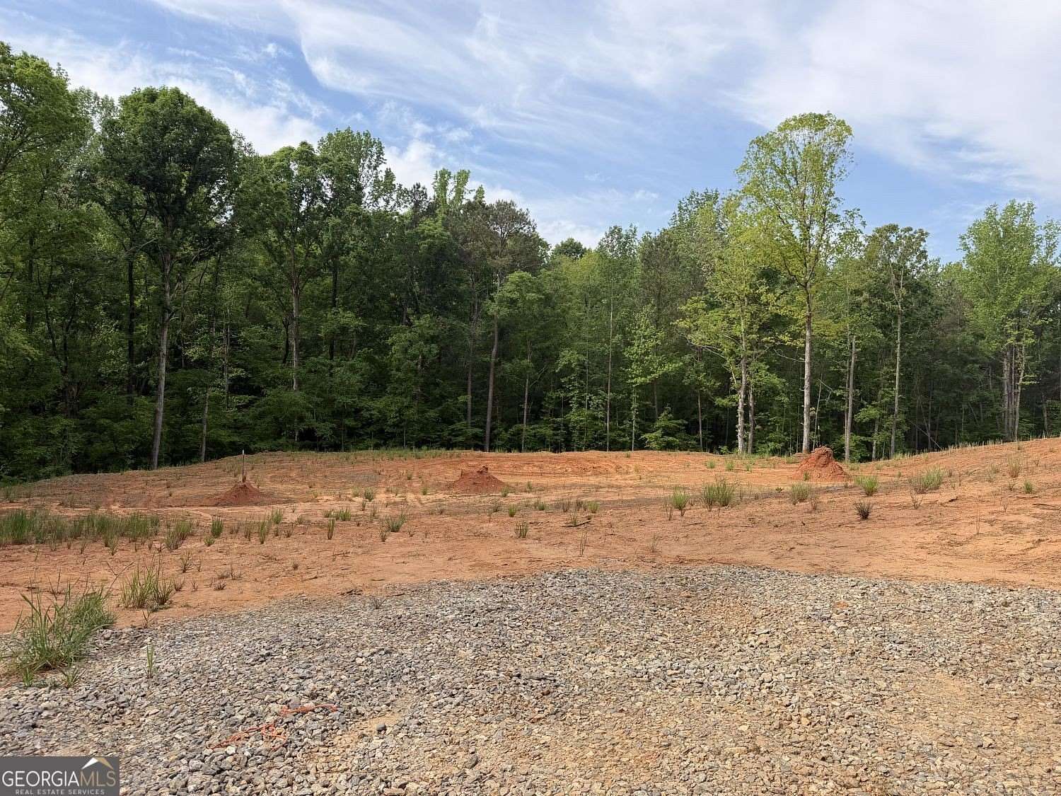 12.2 Acres of Land for Sale in Forsyth, Georgia