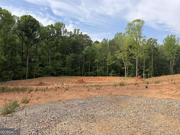 12.2 Acres of Land for Sale in Forsyth, Georgia