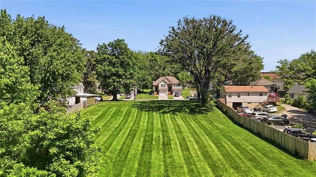 1 Acre of Residential Land for Sale in Independence, Missouri