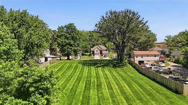 1 Acre of Residential Land for Sale in Independence, Missouri