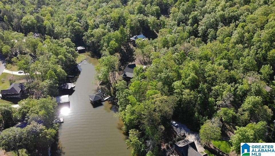 2 Acres of Residential Land for Sale in Ohatchee, Alabama