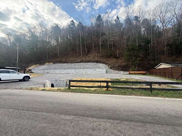 0.8 Acres of Residential Land for Sale in Virgie, Kentucky