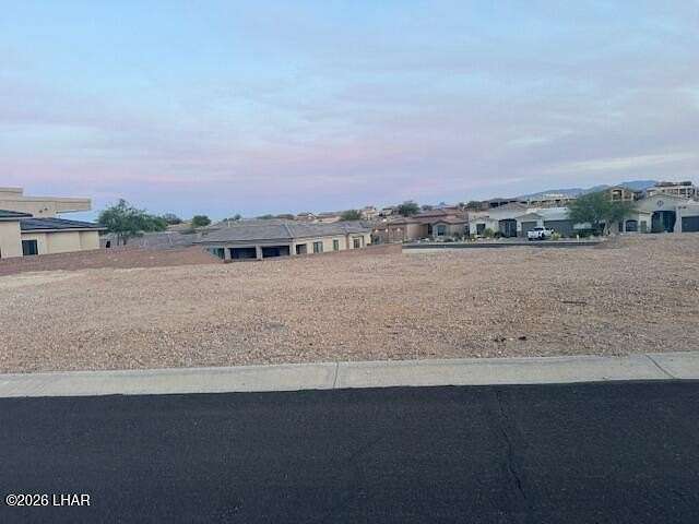 0.23 Acres of Residential Land for Sale in Lake Havasu City, Arizona
