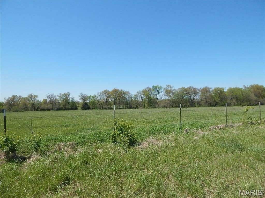 20 Acres of Agricultural Land for Sale in Bowling Green, Missouri