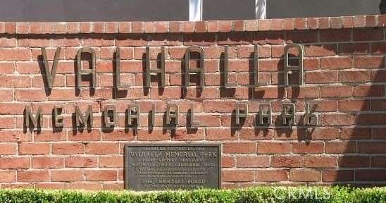 Land for Sale in North Hollywood, California