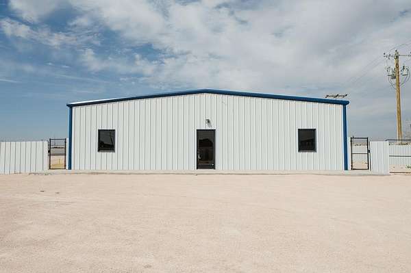 10.1 Acres of Improved Mixed-Use Land for Sale in Midland, Texas