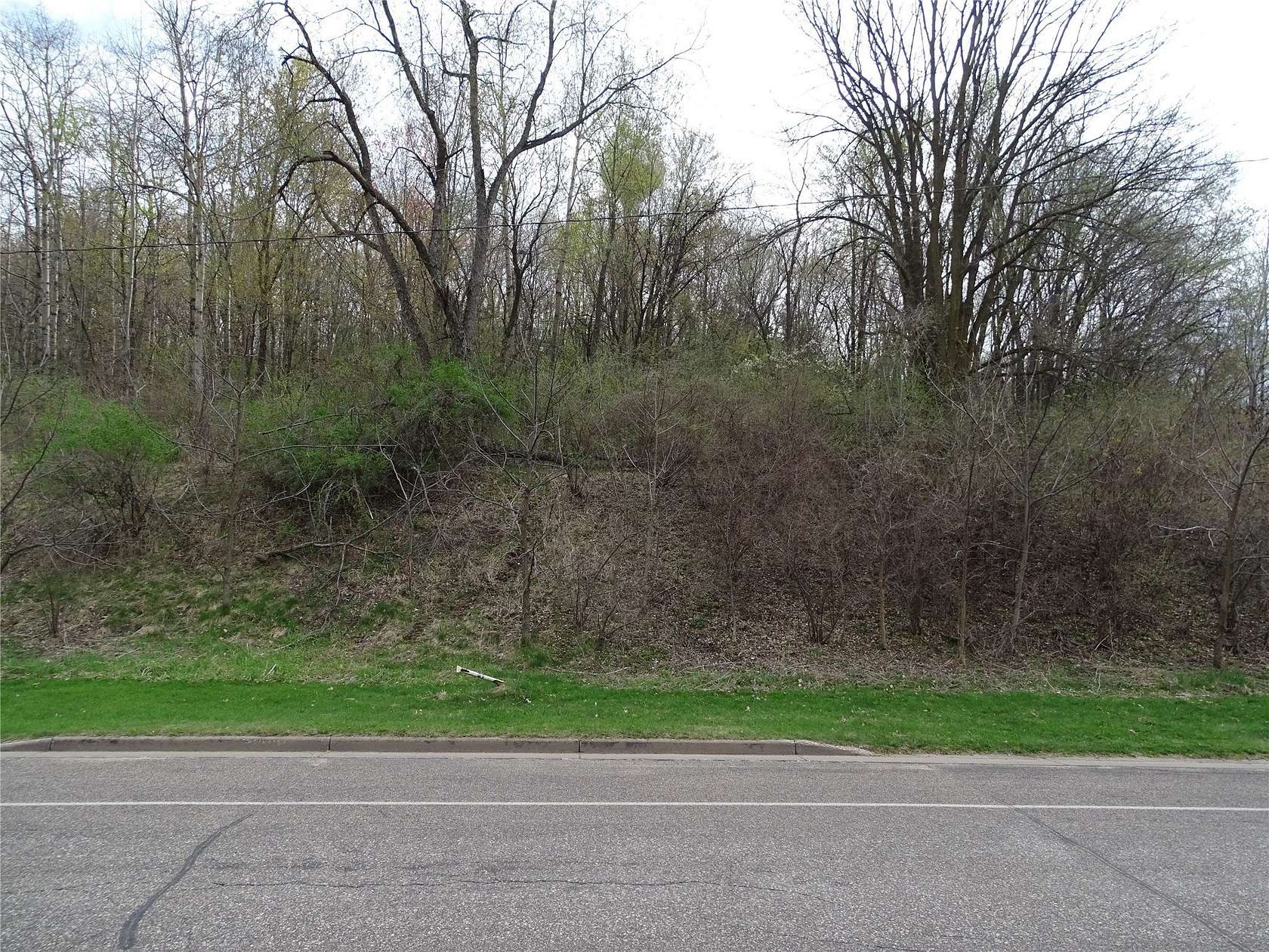 0.52 Acres of Residential Land for Sale in Durand, Wisconsin