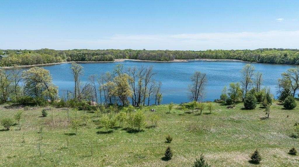 2.17 Acres of Residential Land for Sale in Chisago Lake Township, Minnesota