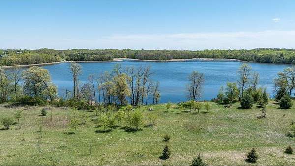 2.17 Acres of Residential Land for Sale in Chisago Lake Township, Minnesota