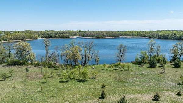 2.17 Acres of Residential Land for Sale in Chisago Lake Township, Minnesota