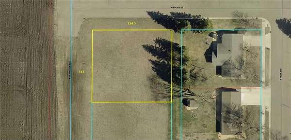 0.32 Acres of Land for Sale in Le Center, Minnesota