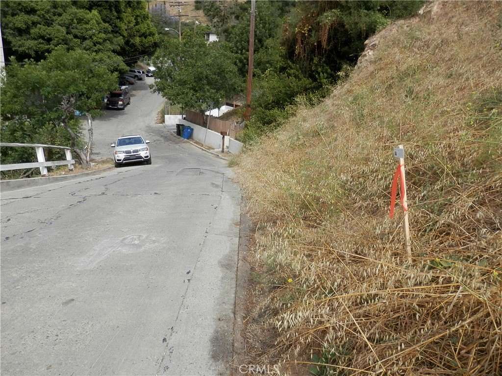 0.14 Acres of Residential Land for Sale in Los Angeles, California