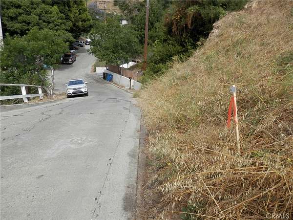 0.14 Acres of Land for Sale in Los Angeles, California