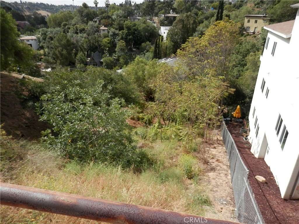 0.09 Acres of Residential Land for Sale in Los Angeles, California