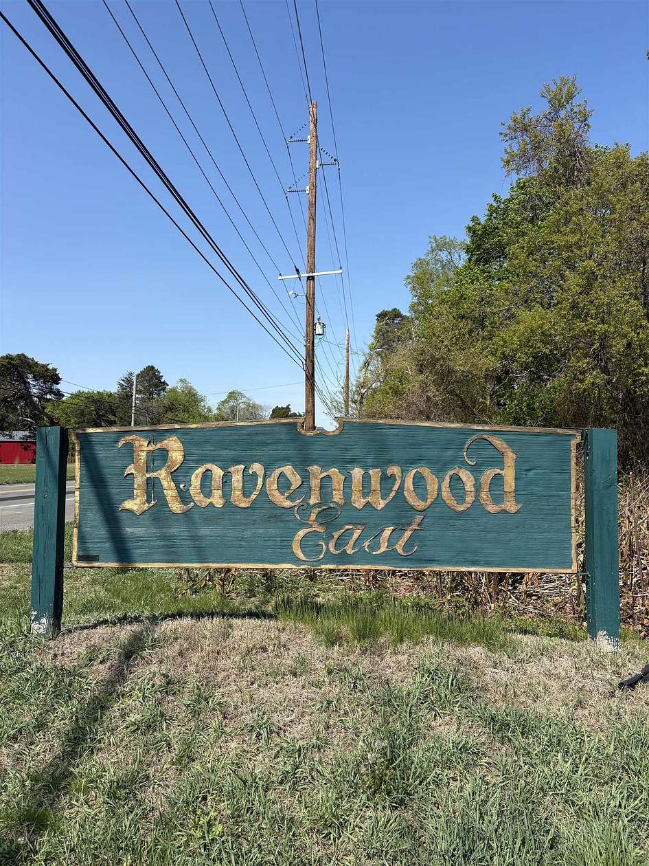 Residential Land for Sale in Ocean View, New Jersey