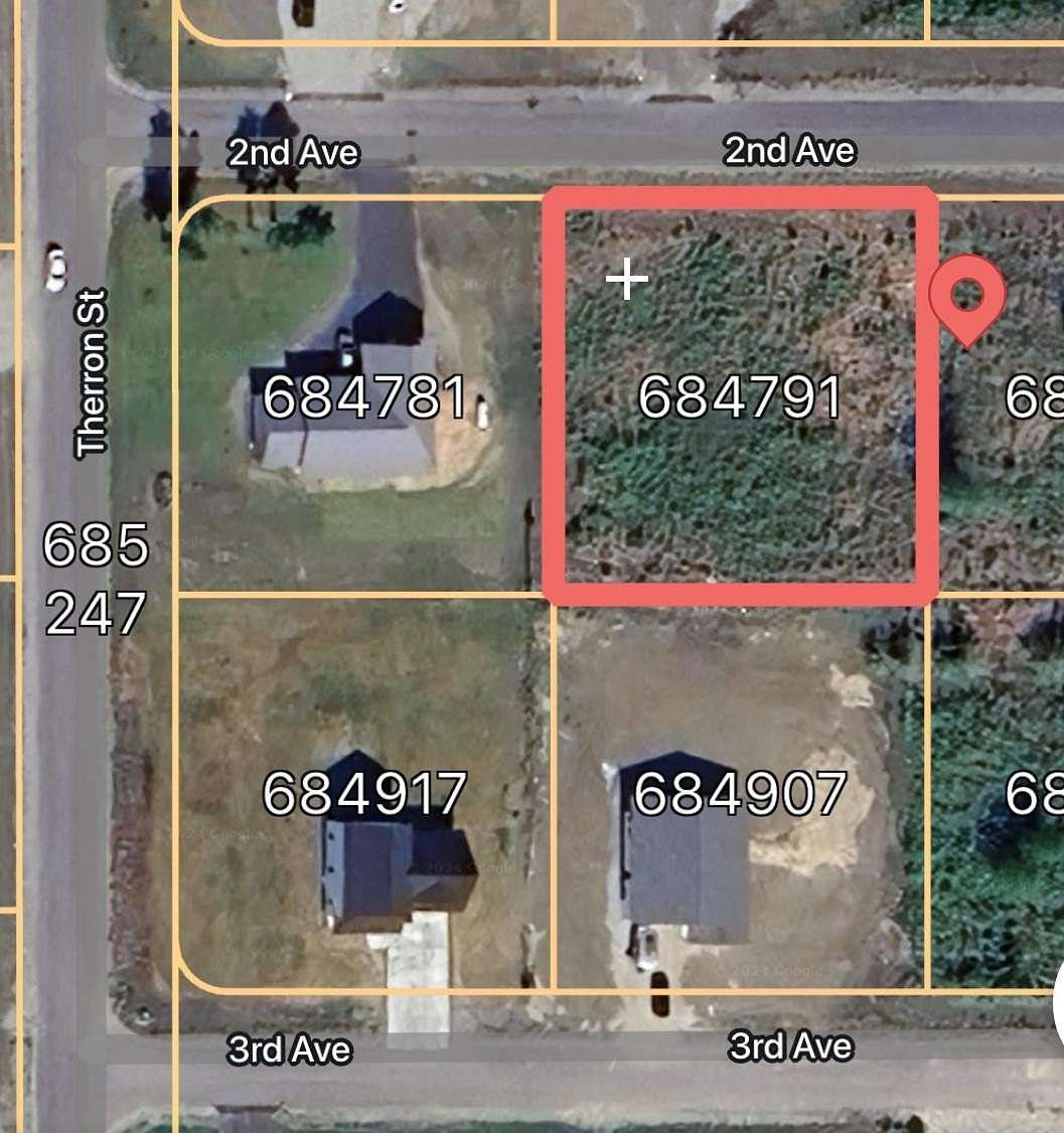 0.52 Acres of Residential Land for Sale in North Pole, Alaska