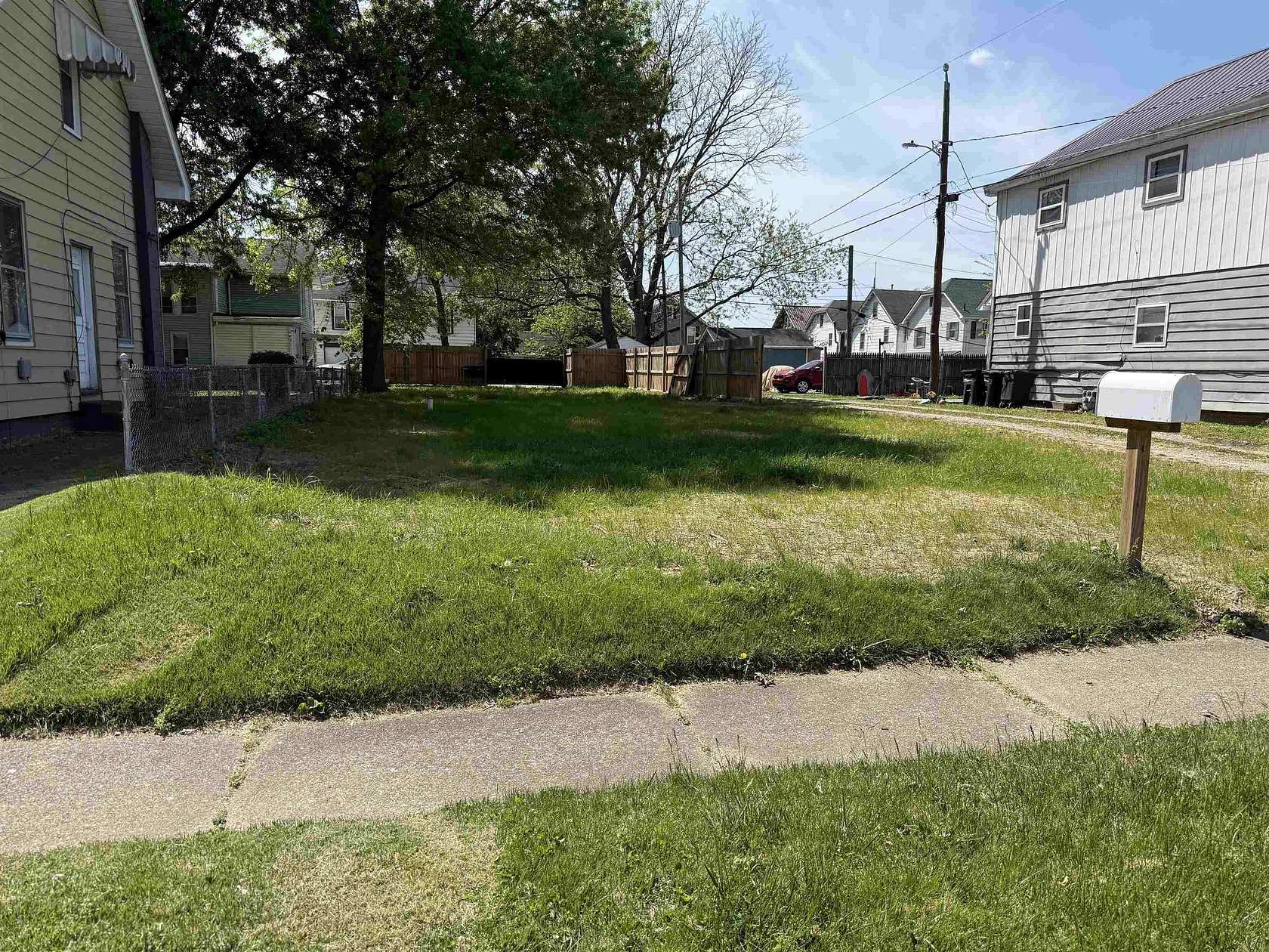 0.14 Acres of Residential Land for Sale in Huntington, West Virginia
