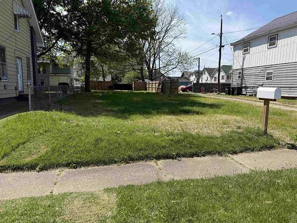 0.14 Acres of Residential Land for Sale in Huntington, West Virginia