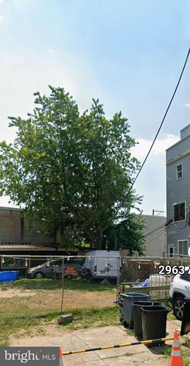 0.02 Acres of Land for Sale in Philadelphia, Pennsylvania