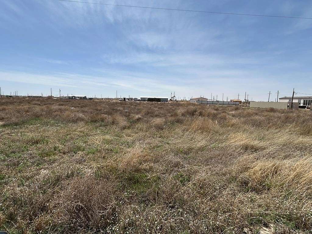 1 Acre of Land for Sale in Midland, Texas