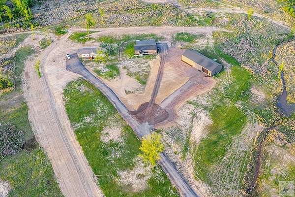 100 Acres of Improved Mixed-Use Land for Sale in Texarkana, Arkansas