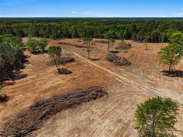 29.7 Acres of Recreational Land for Sale in Iva, South Carolina