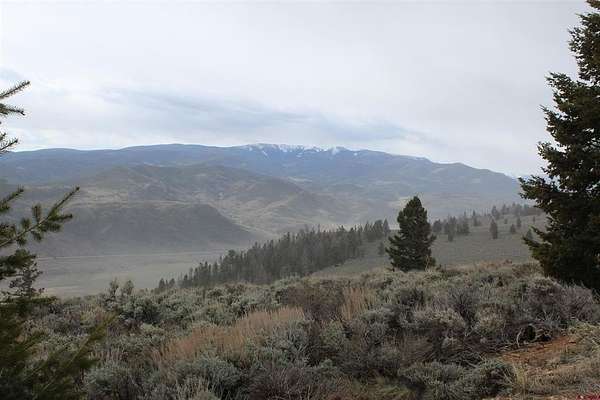 4 Acres of Land for Sale in Gunnison, Colorado