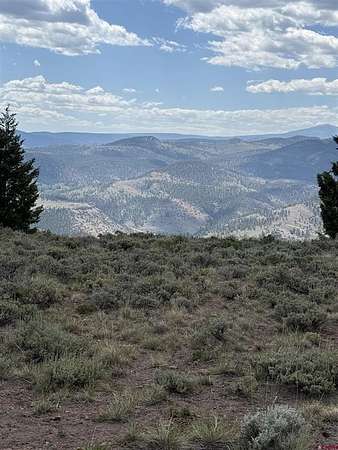 4 Acres of Residential Land for Sale in Gunnison, Colorado