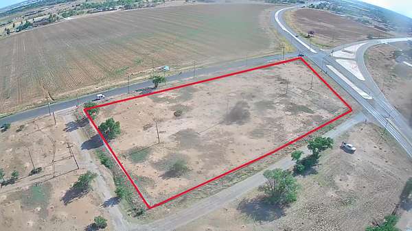 2.84 Acres of Land for Sale in Lubbock, Texas